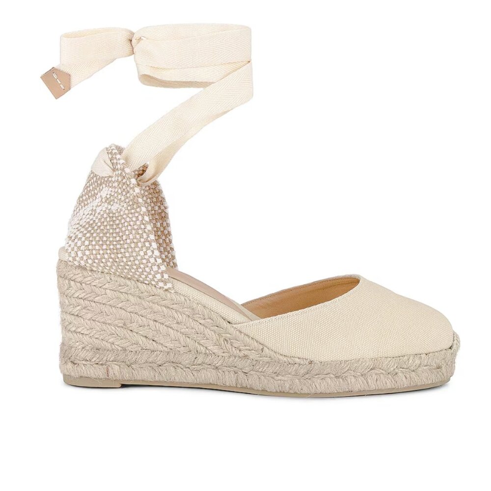 Castaner Carina Wedge